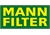 MANN-FILTER Mann