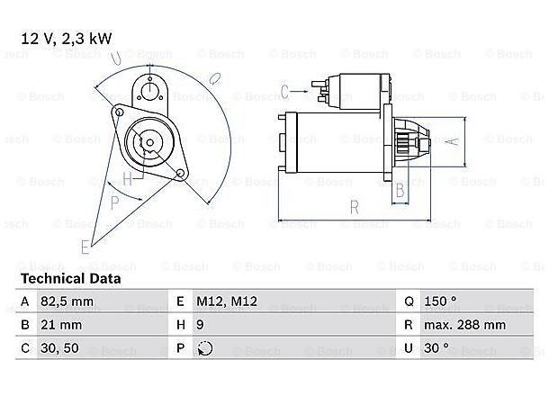 1115 12/2,3 mb d Bosch