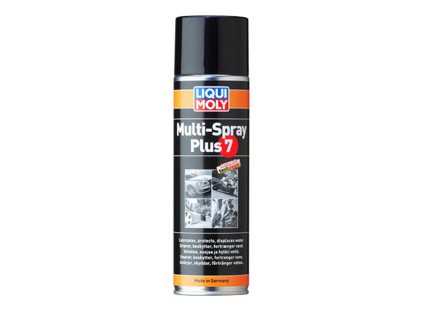 Multi-Spray Plus 7 500ml Liqui Moly