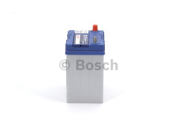 Startbatteri 40Ah 330A Bosch
