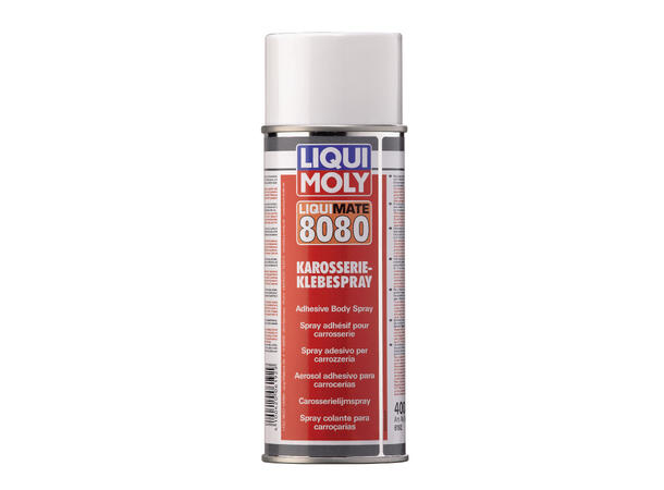 Limspray For Karosseri 400ml Liqui Moly