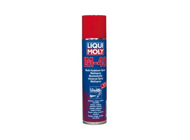 Universalspray  LM40 400ml Liqui Moly
