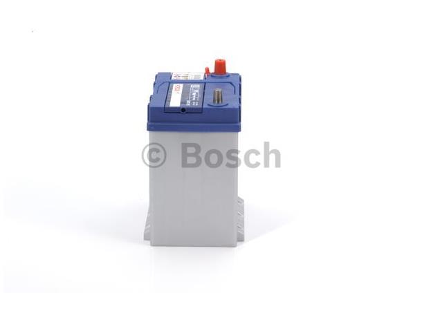 Startbatteri 40Ah 339A Bosch