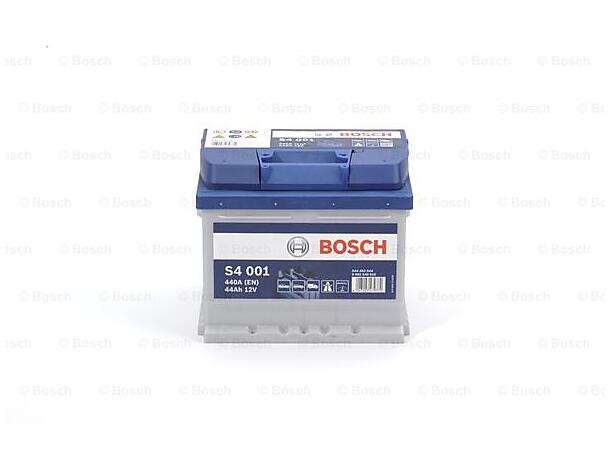 Startbatteri 44Ah 440A Bosch