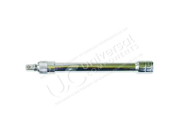 1/2 DRIVE ADJ EXTENSION BAR 10-16 INCH Universal Components