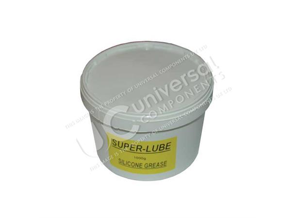 1 KG SILICONE BASED GREASE Universal Components
