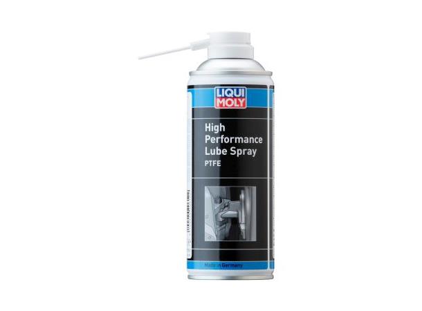 Smørespray Proline 400ml Liqui Moly