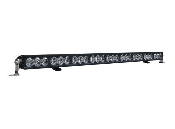 ALTA LED Bar 105W Kit For Sunvisor FH Strands