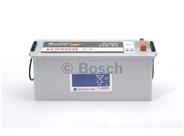 Startbatteri 180Ah Bosch Bosch