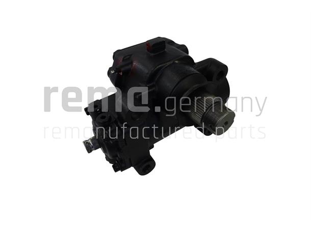 Hydraulic power steering gears (reman) BOVA