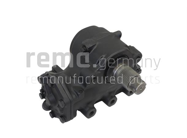 Hydraulic power steering gears (reman) CITARO