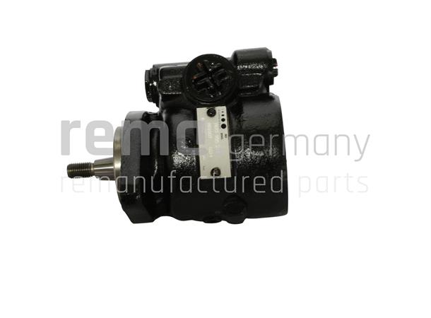 Hydraulic power steering pump (reman) DAF