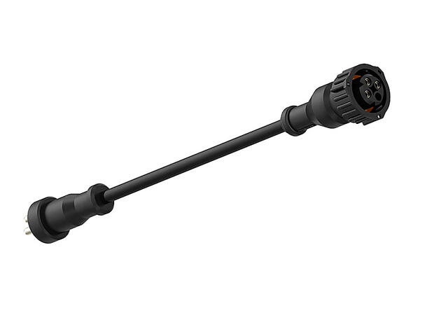 Adapter kabel Scania/RVI Wabco