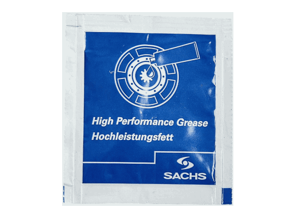 Smøring High-Performance 1g Sachs