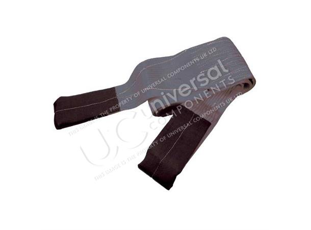 1 M / 4000 KG / 120 MM FLAT DUPLEX SLING Universal Components 