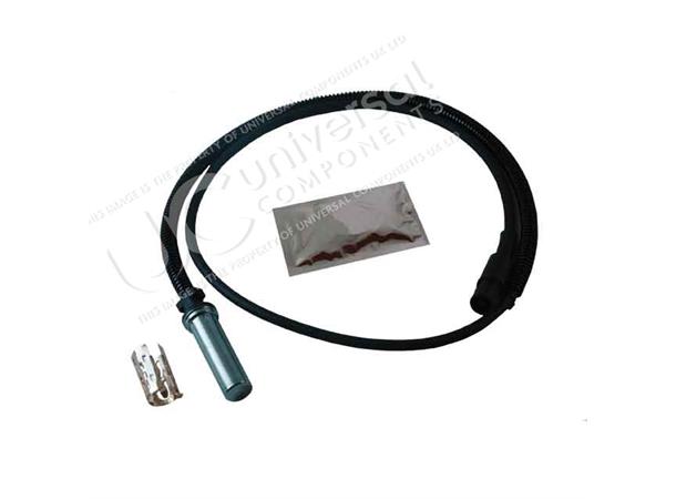 ABS Sensor Rett 1525mm Scania Universal Components 