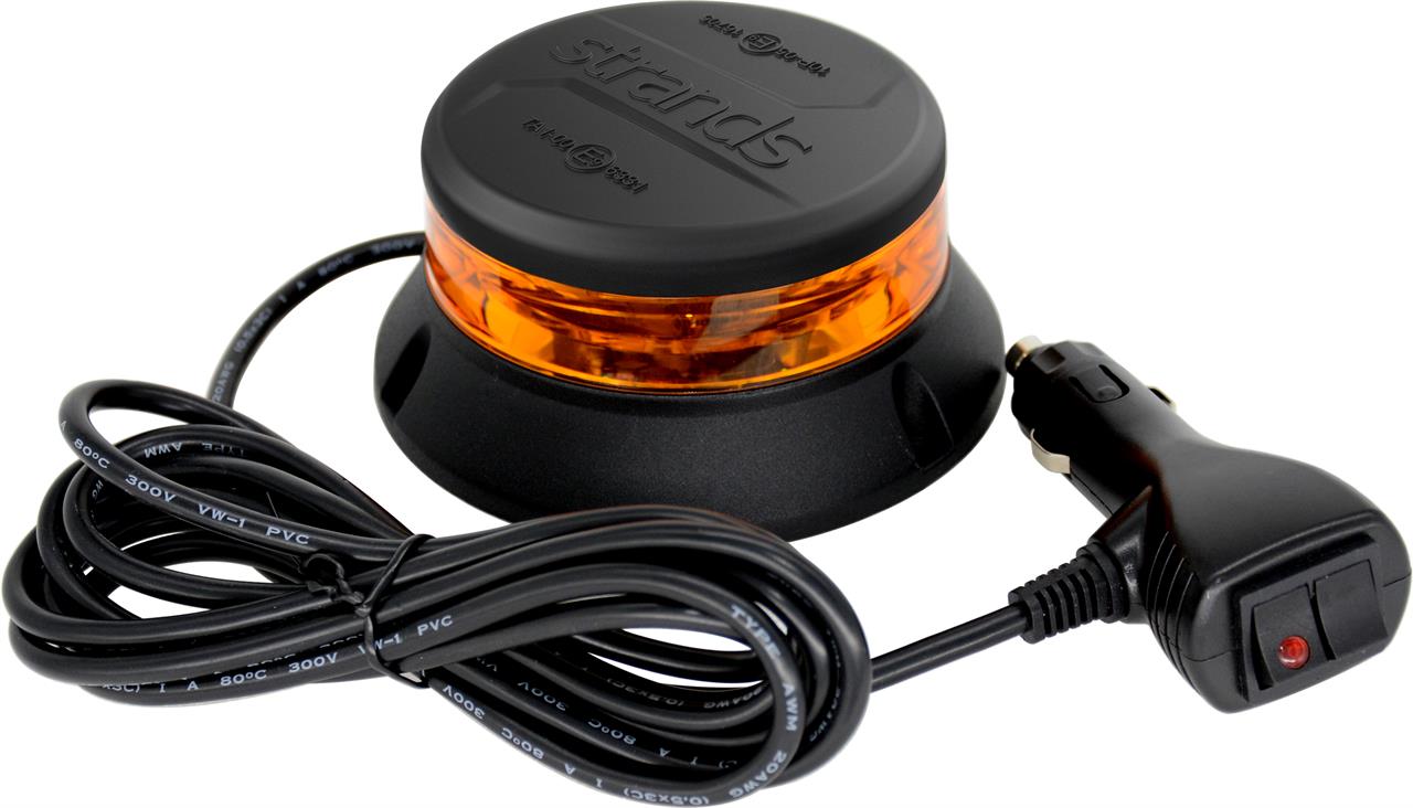 AMBRA VARSELLYS LED Strands Lighting Division LVD Lastvangdelar AS