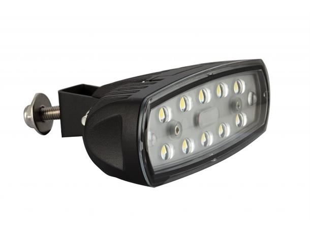 ARBEIDSLYS/RYGGELYS LED 15W Strands Lighting Division 