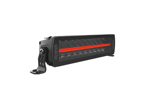 ARBEIDSLYS SIBERIA RED TIGER 12” Strands Lighting Division 