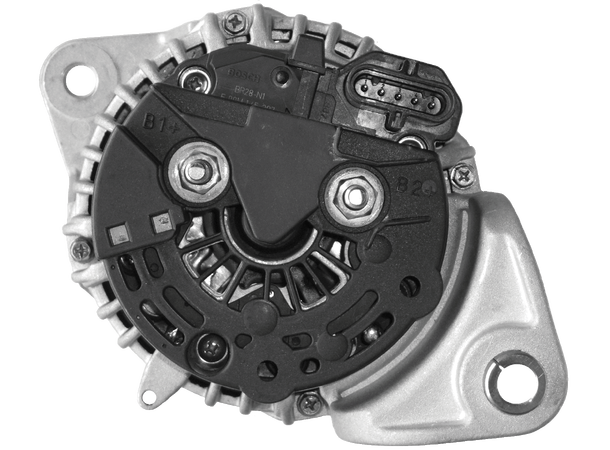 Alternator 110A Volvo Prestolite 