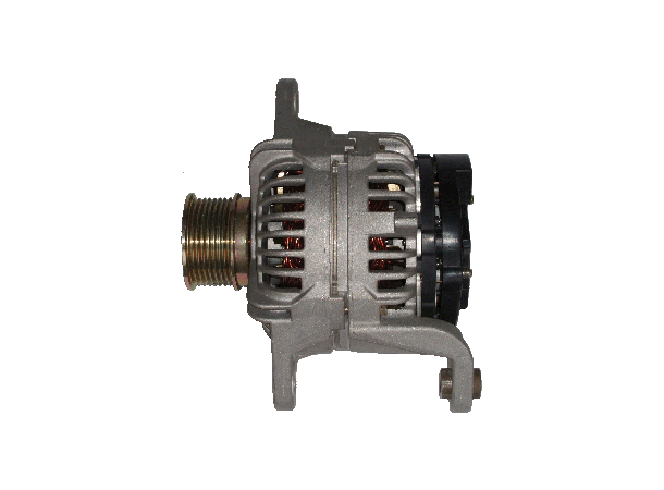 Alternator 110A Volvo Prestolite 