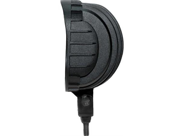 Arbeidslys LED PRO-ROCK II Standard 2000 cable 0,5m, 12-80V 