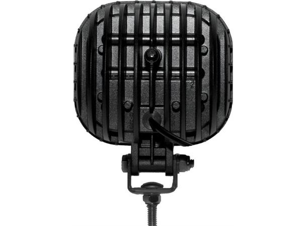 Arbeidslys LED PRO-ROCK II Standard 2000 cable 0,5m, 12-80V 