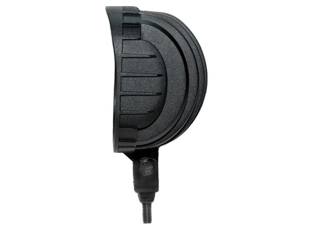 Arbeidslys LED PRO-ROCK II Standard 2000 cable 0,5m, 12-80V 