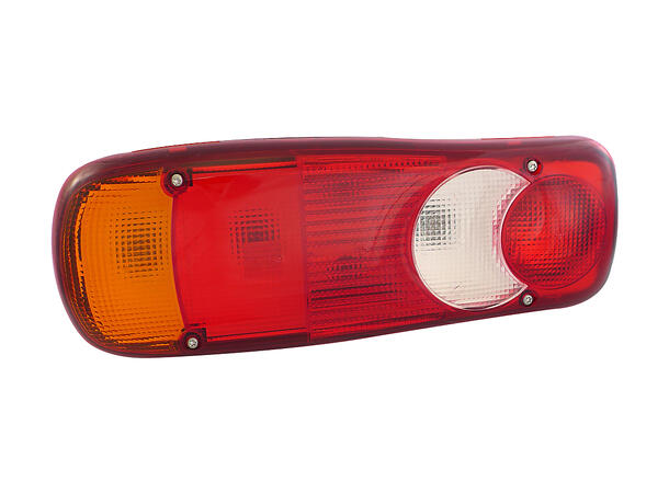 BAKLYKTA VÄ. M,SKYLTBELYSNING OCH KONTAK 