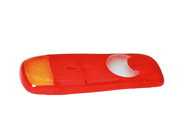 Baklampeglass LC5 Vignal 