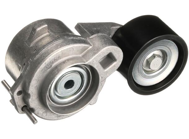 Belt Tensioner, V-ribbed belt Gates 