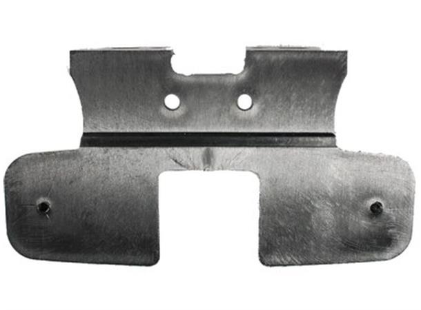 Bracket 90° for LED Lamp serie 40 034 