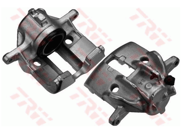 Brake Caliper TRW Braking 