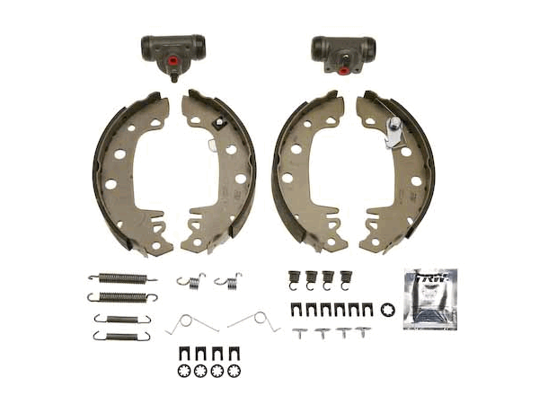Brake Shoe Set TRW Braking 