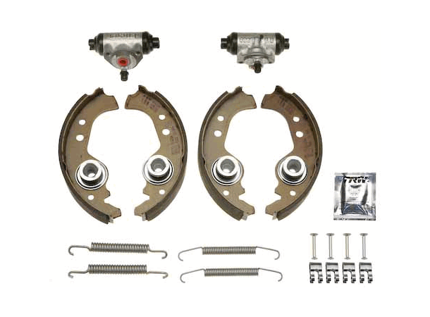 Brake Shoe Set TRW Braking 