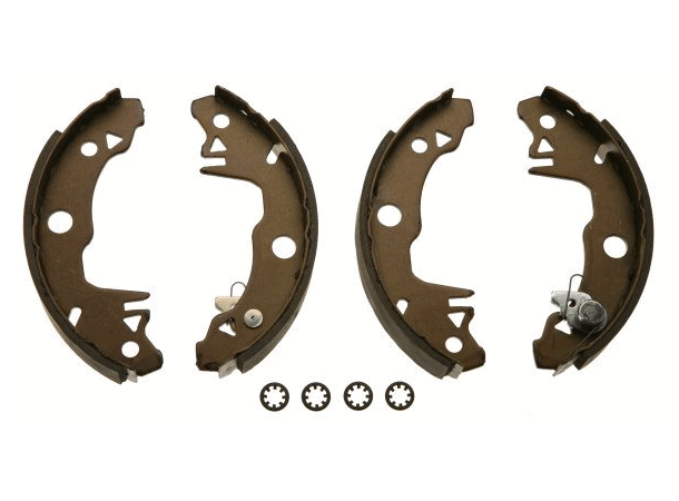 Brake Shoe Set TRW Braking 