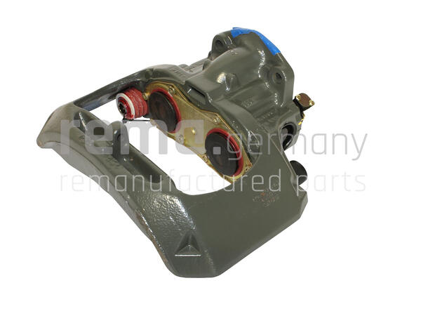 Bremseok reman Rema Germany *Pant tilkommer* 