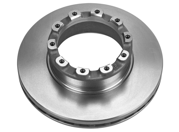 Bremseskive 430x48 B9-22 SAF 