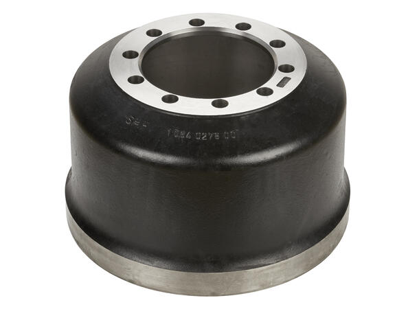 Bremsetrommel 367x200 SAF 10-bolter SAF 