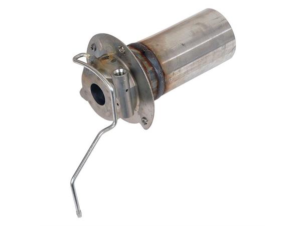 Brennkammer m/flammerør Hydronic 10 