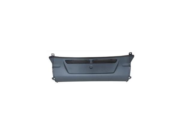 Bumper Center Scania Tangde 