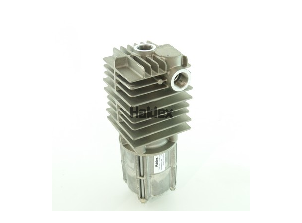 CONSEP HALDEX UNIVERSAL AUTOMATISK UTAN Haldex 