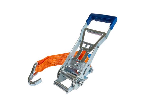 CRAFT ERGO PRO KORTDEL Kortdel med dubbelkrok,til Classic pro S 