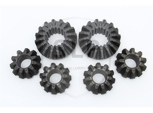DIFF. SIDE GEAR SET Volvo 