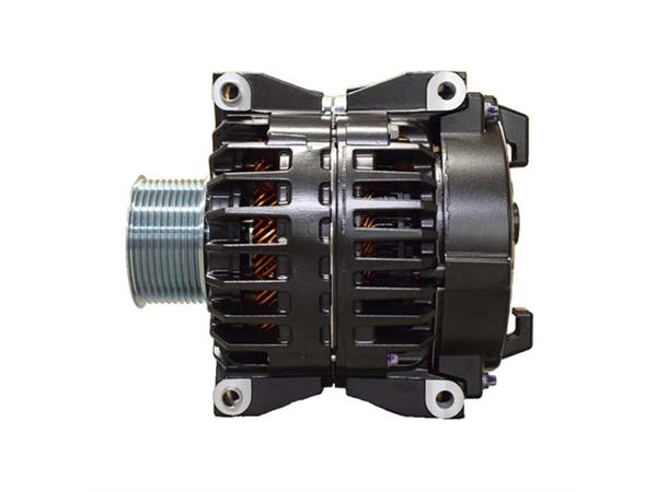 Dynamo 190Ah Scania Prestolite 