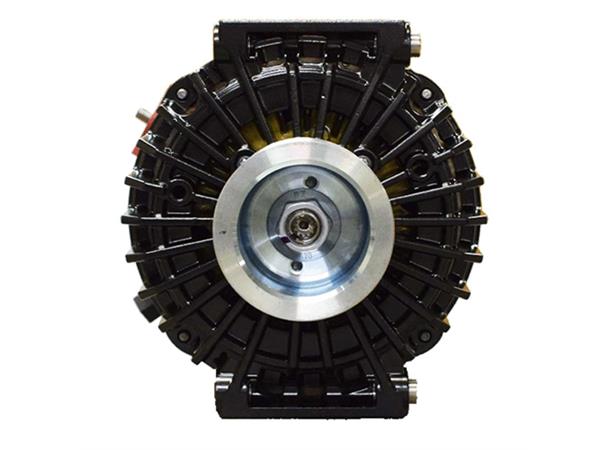 Dynamo 190Ah Scania Prestolite 