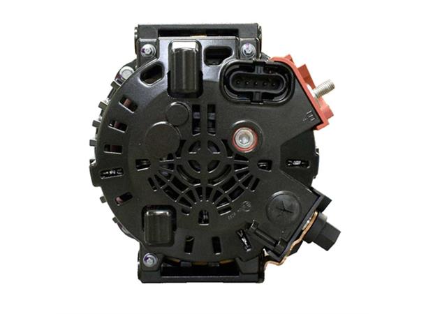 Dynamo 190Ah Scania Prestolite 