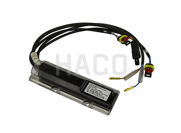 FOOT CONTROL KIT CAN ARC1 BÄR 