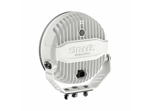 Firefly 9" PRO Hvit Ekstralys BLIXLYS 1M CABLE DT-6 