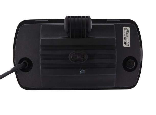 Fjernlys Jumbo LED - hengende montering Hella 